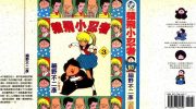 《猿飞小忍者》电子漫画全集下载