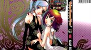 《Venus Versus Virus除魔维纳斯》电子漫画全集下载