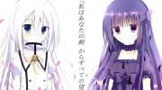 《终末的后宫》电子漫画全集下载