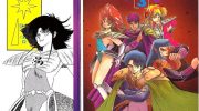 《符法师》电子漫画全集下载