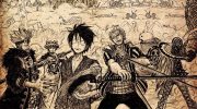 《海贼王》1-900话电子漫画下载