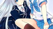 《噬血狂袭》电子漫画全集下载