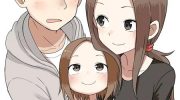 《擅长捉弄人的(原)高木同学》电子漫画全集下载