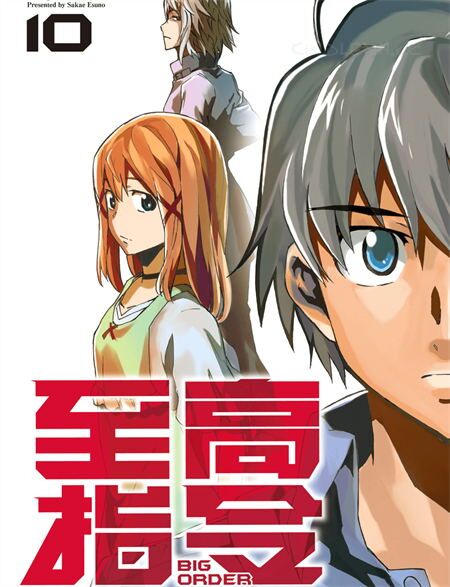 《至高指令》电子漫画全集下载 《至高指令》电子漫画全集下载