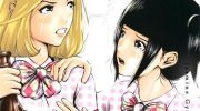 《Back Street Girls》电子漫画全集下载