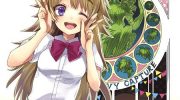 《加速世界外传》电子漫画全集下载