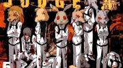 《JUDGE审判》电子漫画全集下载