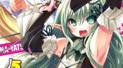《科学化学症候群》电子漫画全集下载