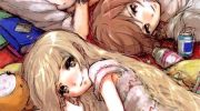 《苍蓝三兄妹》电子漫画全集下载