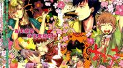 《雨月》电子漫画下载