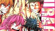 《SAKURA6人行》电子漫画全集下载