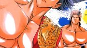 《摔角甲子园》电子漫画全集下载