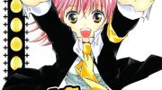 《守护甜心》电子漫画全集下载