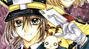 《绅士同盟CROSS》电子漫画全集下载
