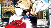 《新网球王子》电子漫画全集下载
