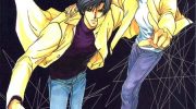 《暗夜第六感》电子漫画全集下载