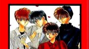 《天使不跳舞》电子漫画全集下载