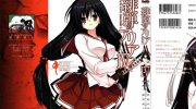 《绯弹的亚莉亚AA》电子漫画全集下载