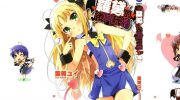 《萝黛的后宫玩具》电子漫画全集下载