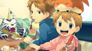 数码宝贝(1-7季全)