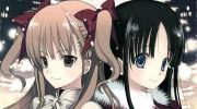 《白色相簿》电子漫画全集下载
