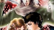 《7SEEDS～幻海奇情～》电子漫画全集下载