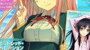 《恋爱与选举与巧克力》电子漫画全集下载