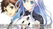 《沒有心跳的少女 BEATLESS‐dystopia》电子漫画全集下载