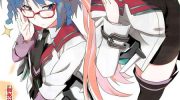 《学战都市六芒星》电子漫画全集下载