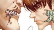 《Origin-源型机》电子漫画全集下载