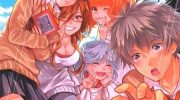 《我们大家的河合庄》电子漫画全集下载