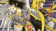 《恶魔恶魔》电子漫画全集下载