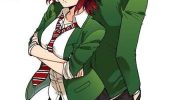 《智酱是女生！》电子漫画全集下载