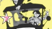 《area51》电子漫画全集下载