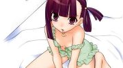 《女孩进行式》电子漫画全集下载