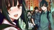 《秋叶原之旅》电子漫画全集下载