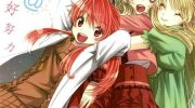 《锁锁美同学@提不起劲》电子漫画全集下载