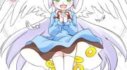 《天使的棉花糖》电子漫画全集下载