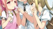 《面包带来和平》电子漫画全集下载