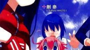 《世界末日症候群》电子漫画全集下载