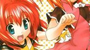 《花嫁色的选择》电子漫画全集下载