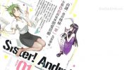 《妹妹机器人》电子漫画全集下载