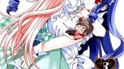 《节哀唷♥二之宫同学》电子漫画全集下载