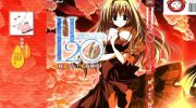 《H2O 赤砂印记》电子漫画全集下载