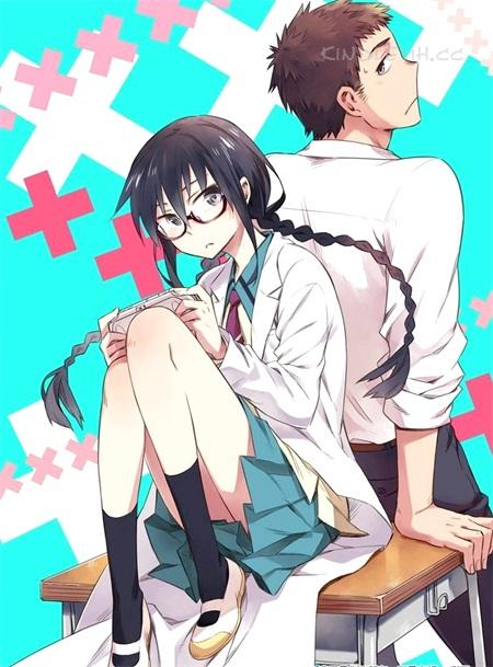 《你们这些家伙真麻烦!》电子漫画全集下载