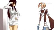 《少女派别》电子漫画全集下载