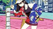《演员夜凪景 act-age》电子漫画下载