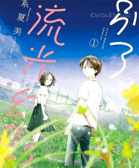 《别了，流光幻影》电子漫画全集下载