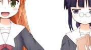 《Cosmic Mission！》电子漫画全集下载