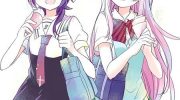 《Happy Sugar Life》电子漫画全集下载
